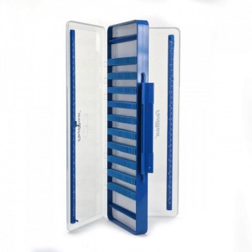 ELEGANCE FEEDER PRO Поводочница фидерная Deluxe 36х12,5х4см-1