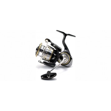 Катушка Daiwa 20 Luvias LT 3000-C