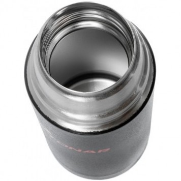 Термос Tonar TM-024 0,75 л черный (дополн.пласт.чашка)-5