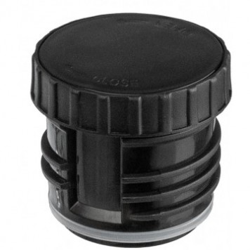 Термос Tonar TM-024 0,75 л черный (дополн.пласт.чашка)-4