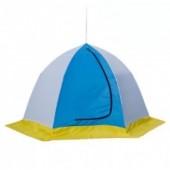 Палатка зимняя 4-местная ELITE