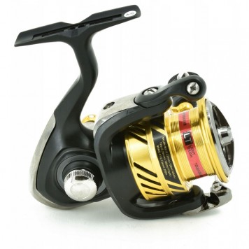Катушка безынерц. Daiwa 20 Crossfire LT 3000-C 4BS A-2