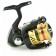 Катушка безынерц. Daiwa 20 Crossfire LT 3000-C 4BS A
