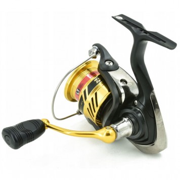 Катушка безынерц. Daiwa 20 Crossfire LT 3000-C 4BS A-1