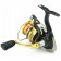 Катушка безынерц. Daiwa 20 Crossfire LT 3000-C 4BS A