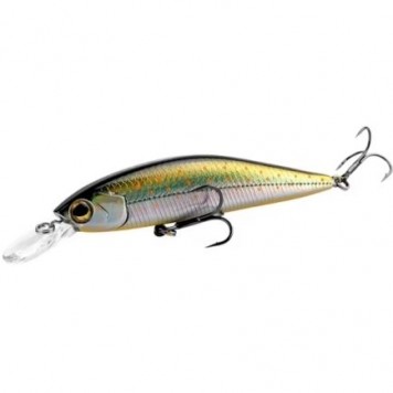 Воблер Shimano  Yasei Trigger Twitch D-SP 90mm 1,5m-3m Brook Trou