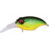 Воблер Megabass Griffon Bait Finesse 38 SR-X #Mat Tiger
