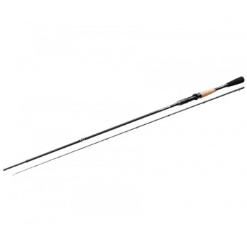 Спиннинг FLAGMAN Helios 702M Cast. 2.13m 6-26g