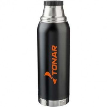 Термос Tonar TM-040 1,2 л 2 крышки-кружки-1