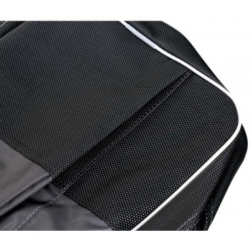 Чехол для удилищ FLAGMAN Rod Holldal 8 Tube (195x27x11см)-2