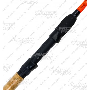 Спиннинг штекерный Kaida GODDESS тест 10-30g  2,4м-2