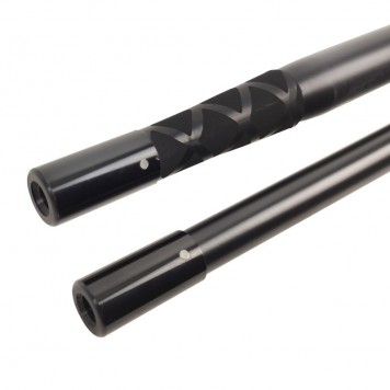 Ручка подсака штекер F-FISHING Impresa 3,6м \ 3,0м (carbon 30Т)-2