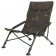 Кресло карповое KORDA Compac Low Chair Dark Kamo, 3,75кг