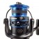 Катушка фидерная F-FISHING Tesoro Feeder 4000