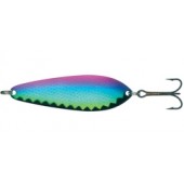 Блесна Kuusamo Latka 70/14 #Li/GR-S