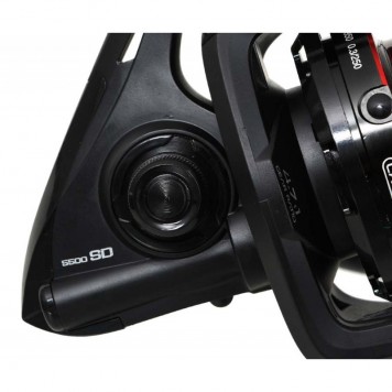 Катушка карповая CARP PRO Cratus Evo Compact 5500 SD-2