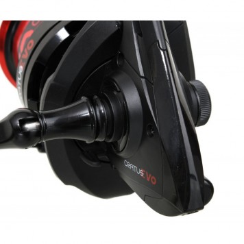 Катушка карповая CARP PRO Cratus Evo Compact 5500 SD-1