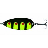 Блесна Kuusamo Hauki 80/22 #BL/R/Fye-S