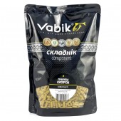 Компонент прикормки Vabik BIG PACK Гранулы кукуруза 750г
