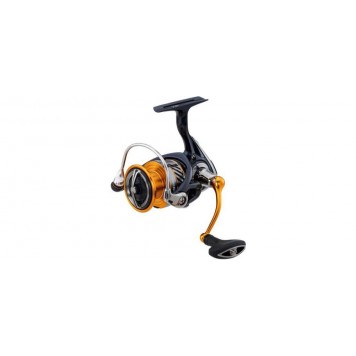 Катушка Daiwa 20 Revros LT 1000S
