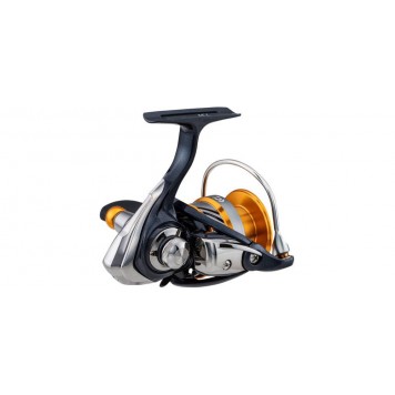 Катушка Daiwa 20 Revros LT 1000S-1