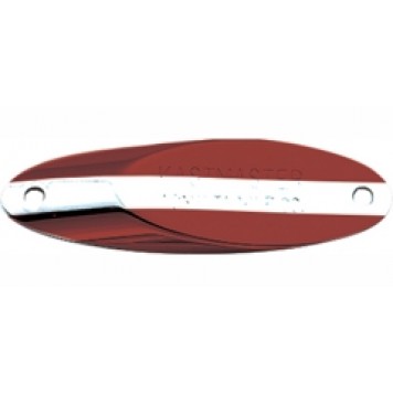 Блесна ACME Kastmaster SW105 (3.7 см 3.5гр) #RWN