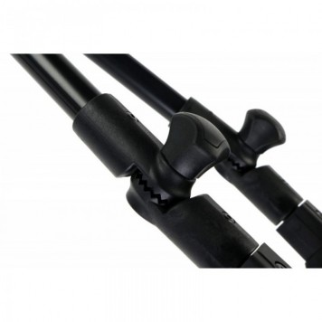 ELEGANCE FEEDER PRO Держатель удилища фидерного Feeder Arm Pro Tele 60х100см d25-36мм-2