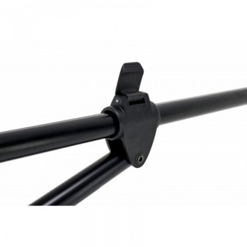 ELEGANCE FEEDER PRO Держатель удилища фидерного Feeder Arm Pro Tele 60х100см d25-36мм-4