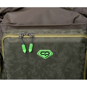 Сумка-рюкзак CARP PRO Diamond водонепроницаемый-5