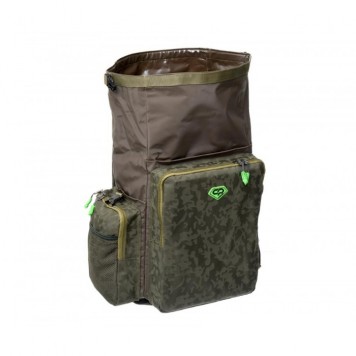 Сумка-рюкзак CARP PRO Diamond водонепроницаемый-2