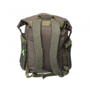 Сумка-рюкзак CARP PRO Diamond водонепроницаемый-3