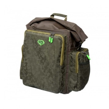 Сумка-рюкзак CARP PRO Diamond водонепроницаемый-1