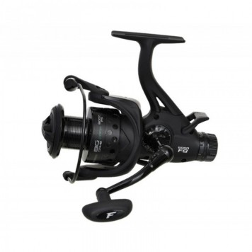 Катушкa карповая FLAGMAN Sensor Big Game Carp 5000 FS 