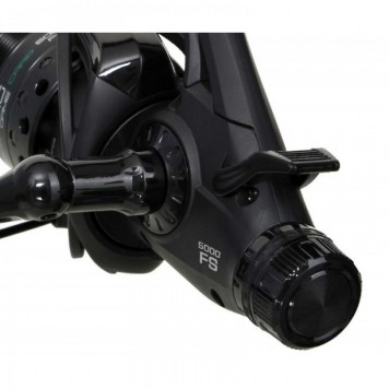 Катушкa карповая FLAGMAN Sensor Big Game Carp 5000 FS -2