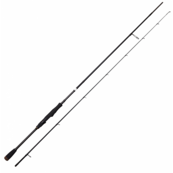 SG2 Light Game 6'6" 198cm  5-18g  2sec Toray