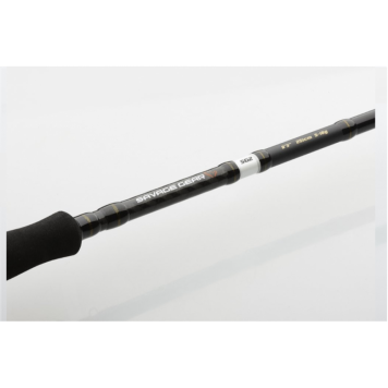 SG2 Light Game 6'6" 198cm  5-18g  2sec Toray-4