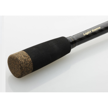 SG2 Light Game 6'6" 198cm  5-18g  2sec Toray-6