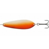 Блесна Kuusamo Latka 70/14 #Sandlance, BL/O/S-S, UV