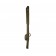 Чехол для удилища CARP PRO Adjustable Rod Sleeve 3,0-3,9м  