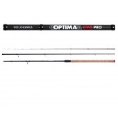 Удилище фидер "Volzhanka Optima Evo Pro 10ft " 3.0м тест 25+гр 041-0111