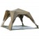 Шатер CARP PRO Big Session Shelter 3+ Man 330*330*220см 5000мм 