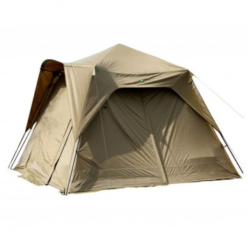 Шатер CARP PRO Big Session Shelter 3+ Man 330*330*220см 5000мм 