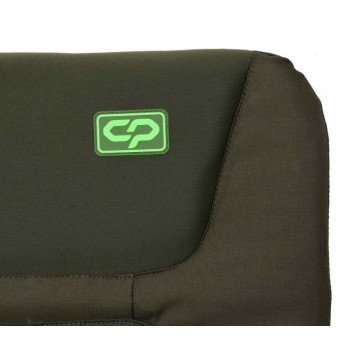 Кресло карповое CARP PRO Torus с подлокотниками-5