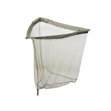 Голова подсакa карпового CARP PRO Diamond Landing Net 42'' с поплавком