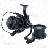 Катушка Карп с байтранером HJC03 80