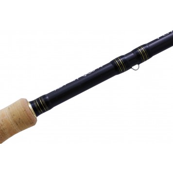 Спиннинг CRAZY FISH Arion 252cm 8'3" 8-35g line 0,8-1,5 PE EFF 113g-3