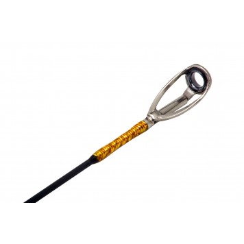 Спиннинг CRAZY FISH Arion 252cm 8'3" 8-35g line 0,8-1,5 PE EFF 113g-6