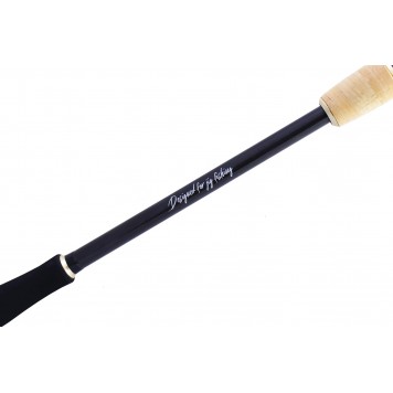 Спиннинг CRAZY FISH Arion 252cm 8'3" 8-35g line 0,8-1,5 PE EFF 113g-4