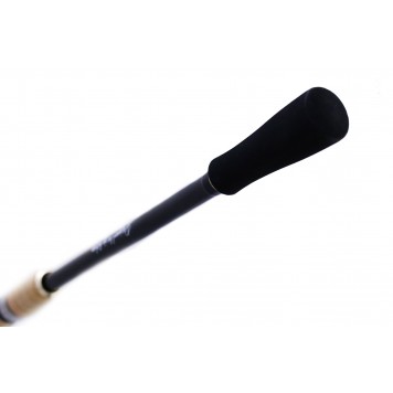 Спиннинг CRAZY FISH Arion 252cm 8'3" 8-35g line 0,8-1,5 PE EFF 113g-5