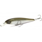 Воблер DEPS Balisong minnow 100 SP #09